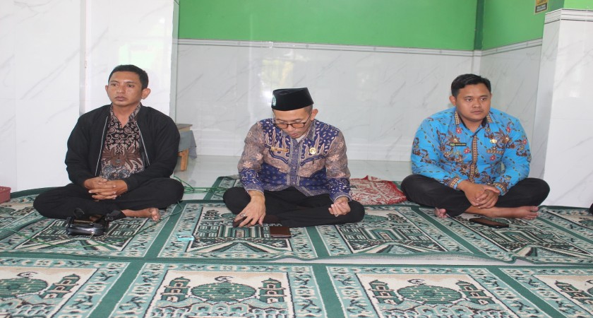 Meraih Banyak Prestasi, MAN Sampang Gelar Tasyakuran