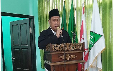 Seleksi Porseni Madrasah Aliyah 2021 Tingkat Kabupaten Di MAN Sampang